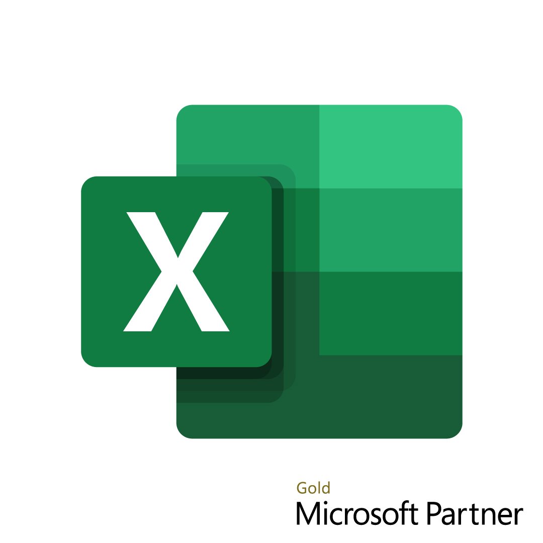 Excel 2021 LTSC