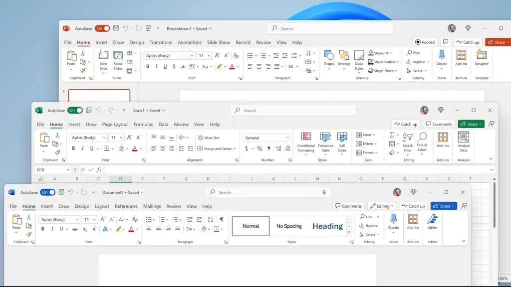 Microsoft Office 2024: All You Need to Know