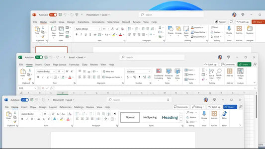 Microsoft Office 2024: All You Need to Know