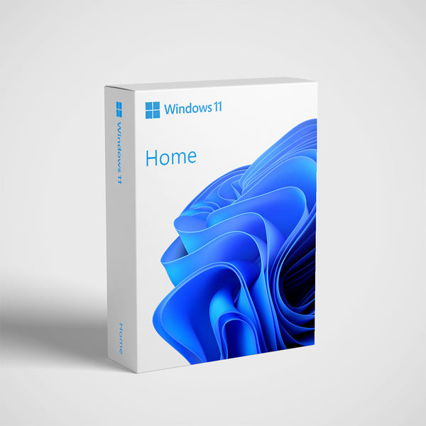 Windows 11 - Home