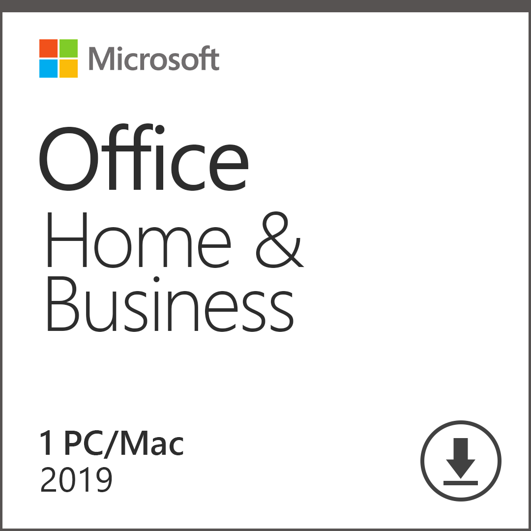 純正公式office 2019 Home & Business 二枚セット PC周辺機器