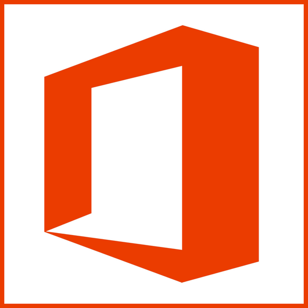 Microsoft Office Professional Plus (w/ Software Assurance)