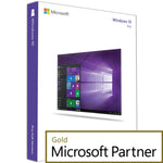 Microsoft Windows 10 Pro (1 PC License)